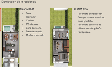 Nuevo Townhouse equipado en Cholul - Disponible 1 de marzo 2026