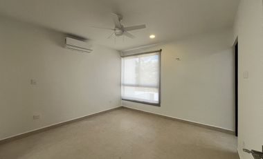 Nuevo Townhouse equipado en Cholul - Disponible 1 de marzo 2026