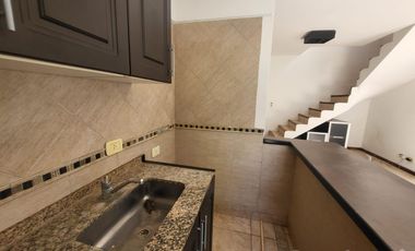 Venta Duplex 2 amb.- Pilar Green Park  con jardin y parrilla - Manuel Alberti . Pilar