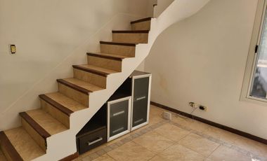 Venta Duplex 2 amb.- Pilar Green Park  con jardin y parrilla - Manuel Alberti . Pilar