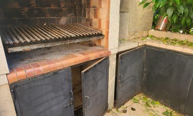 Venta Duplex 2 amb.- Pilar Green Park  con jardin y parrilla - Manuel Alberti . Pilar