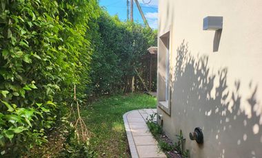 Venta Duplex 2 amb.- Pilar Green Park  con jardin y parrilla - Manuel Alberti . Pilar