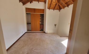 Venta Duplex 2 amb.- Pilar Green Park  con jardin y parrilla - Manuel Alberti . Pilar