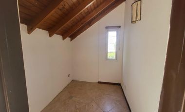 Venta Duplex 2 amb.- Pilar Green Park  con jardin y parrilla - Manuel Alberti . Pilar