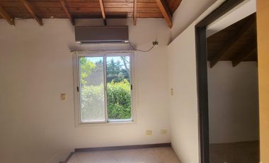 Venta Duplex 2 amb.- Pilar Green Park  con jardin y parrilla - Manuel Alberti . Pilar