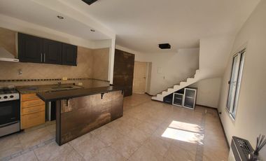 Venta Duplex 2 amb.- Pilar Green Park  con jardin y parrilla - Manuel Alberti . Pilar