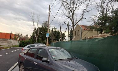 Venta Duplex 2 amb.- Pilar Green Park  con jardin y parrilla - Manuel Alberti . Pilar