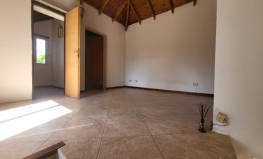 Venta Duplex 2 amb.- Pilar Green Park  con jardin y parrilla - Manuel Alberti . Pilar