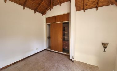 Venta Duplex 2 amb.- Pilar Green Park  con jardin y parrilla - Manuel Alberti . Pilar