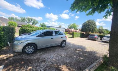 Venta Duplex 2 amb.- Pilar Green Park  con jardin y parrilla - Manuel Alberti . Pilar