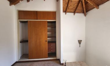 Venta Duplex 2 amb.- Pilar Green Park  con jardin y parrilla - Manuel Alberti . Pilar