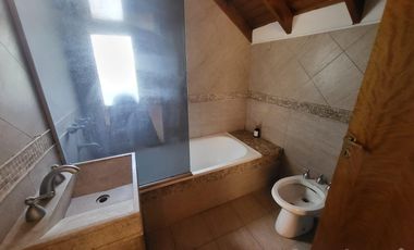 Venta Duplex 2 amb.- Pilar Green Park  con jardin y parrilla - Manuel Alberti . Pilar