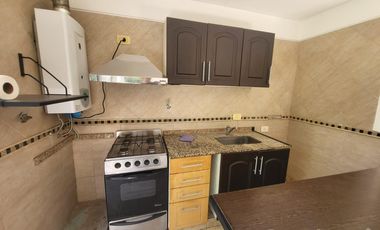 Venta Duplex 2 amb.- Pilar Green Park  con jardin y parrilla - Manuel Alberti . Pilar