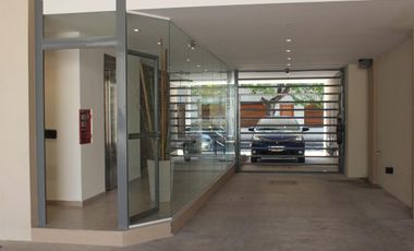 Cochera Fija Cubierta - S.Martin(Ctro)