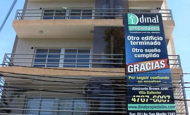 Cochera Fija Cubierta - S.Martin(Ctro)