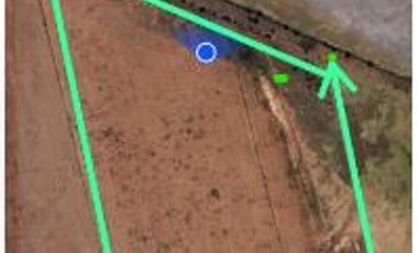 Campo en  Villa Mugueta