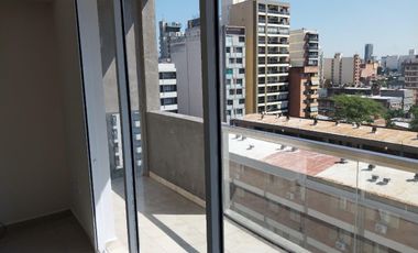 Departamento en Venta 2D, Barrio Sur, Lavalle al 500