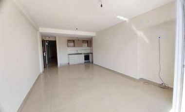 Departamento en Venta 2D, Barrio Sur, Lavalle al 500