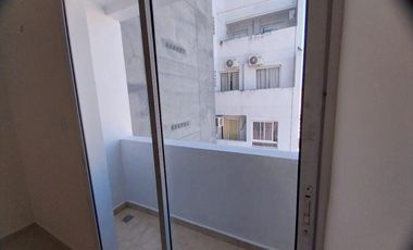 Departamento en Venta 2D, Barrio Sur, Lavalle al 500
