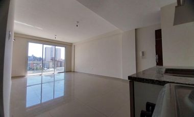 Departamento en Venta 2D, Barrio Sur, Lavalle al 500