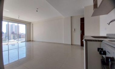 Departamento en Venta 2D, Barrio Sur, Lavalle al 500