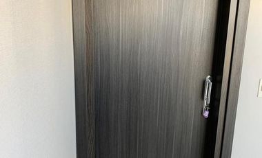 Departamento 2 ambientes AMOBLADO con Balcón y cochera! -