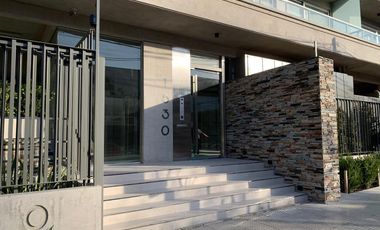 Departamento 2 ambientes AMOBLADO con Balcón y cochera! -