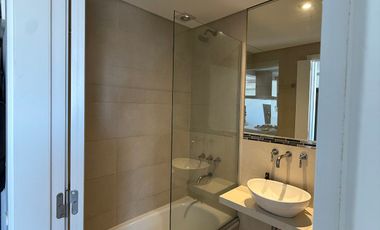 Departamento 2 ambientes AMOBLADO con Balcón y cochera! -