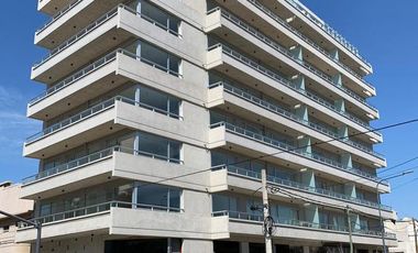 Departamento 2 ambientes AMOBLADO con Balcón y cochera! -