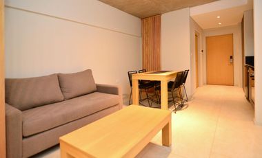 Departamento / estudio / oficina amoblado en venta -  Palermo