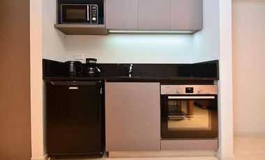 Departamento / estudio / oficina amoblado en venta -  Palermo