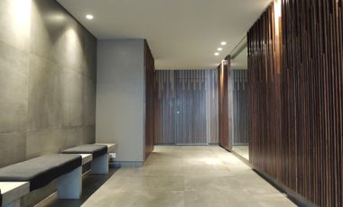 Departamento / estudio / oficina amoblado en venta -  Palermo