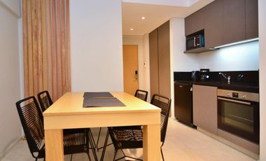 Departamento / estudio / oficina amoblado en venta -  Palermo