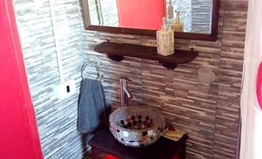 Casa en Balneario Mar Chiquita