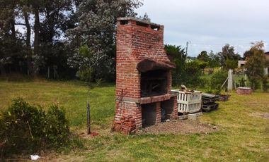 Casa en Balneario Mar Chiquita