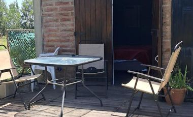 Casa en Balneario Mar Chiquita