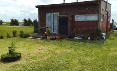 Casa en Balneario Mar Chiquita