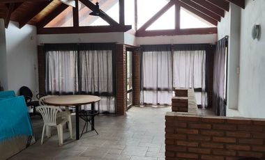 Casa en Funes - 2 Dormitorios - Pileta