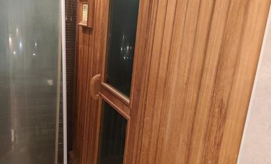 Casa en Funes - 2 Dormitorios - Pileta