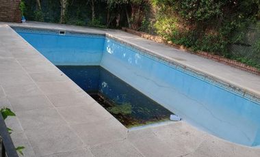 Casa en Funes - 2 Dormitorios - Pileta