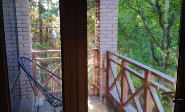 Casa en Funes - 2 Dormitorios - Pileta