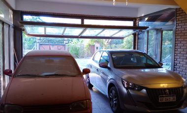 Casa en Funes - 2 Dormitorios - Pileta