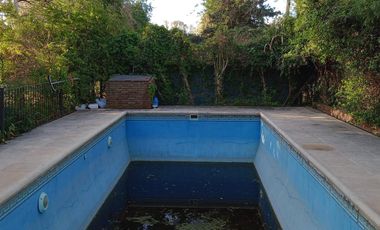 Casa en Funes - 2 Dormitorios - Pileta