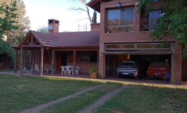 Casa en Funes - 2 Dormitorios - Pileta