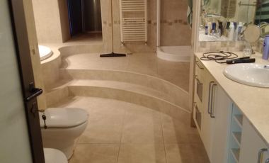 Casa en Funes - 2 Dormitorios - Pileta