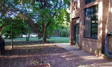 Casa en Funes - 2 Dormitorios - Pileta