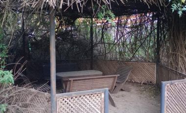 Casa en Funes - 2 Dormitorios - Pileta