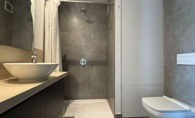 Excelente Loft con cochera muy luminoso. Distrito Quartier, Retiro.