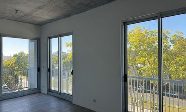 Excelente Loft con cochera muy luminoso. Distrito Quartier, Retiro.