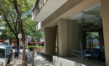 Departamento - Palermo Chico